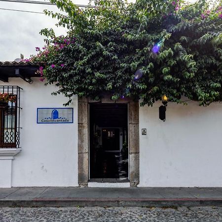 Casa Encantada By Porta Hotels Antigua Exterior foto