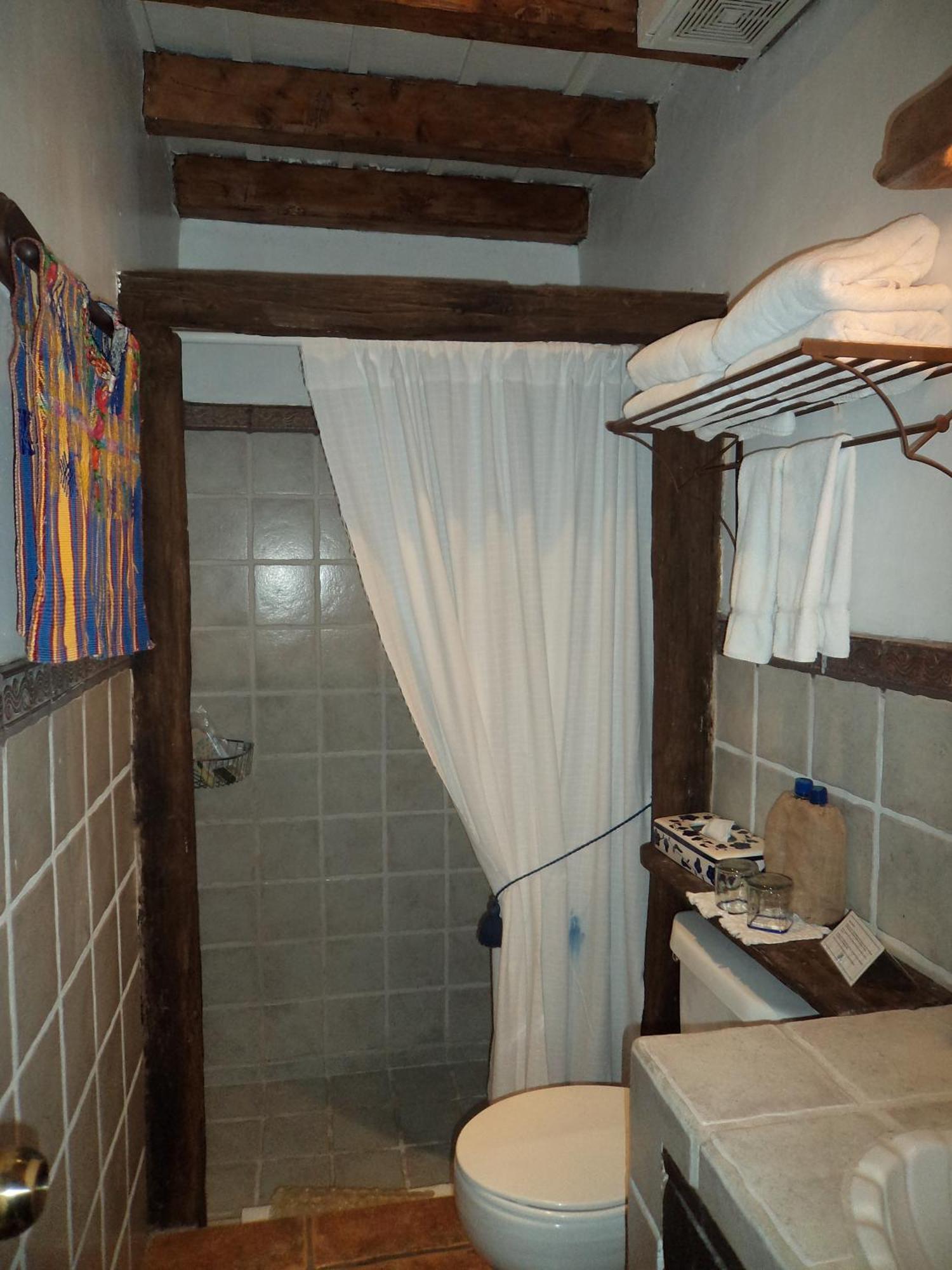 Casa Encantada By Porta Hotels Antigua Exterior foto