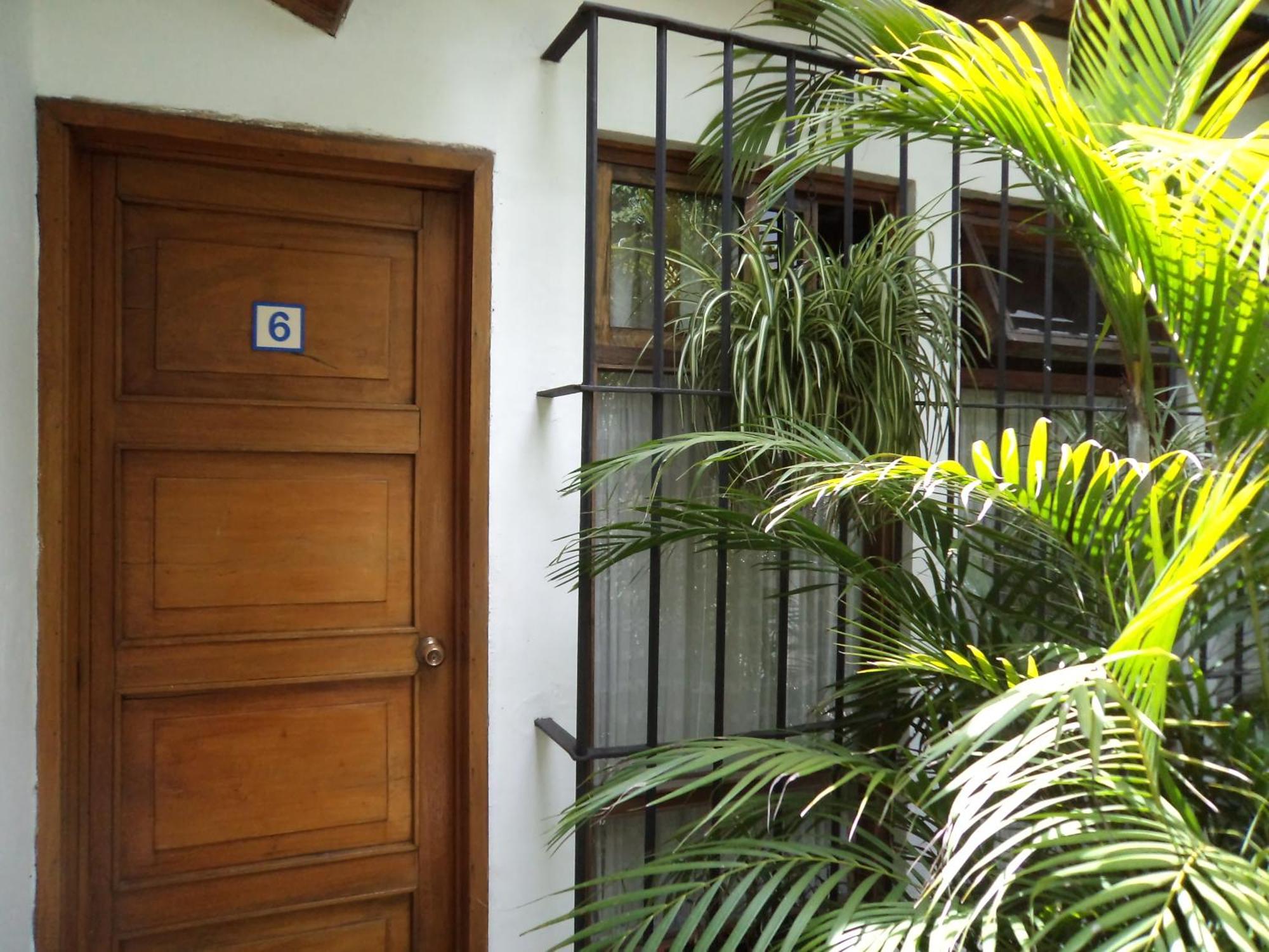 Casa Encantada By Porta Hotels Antigua Exterior foto