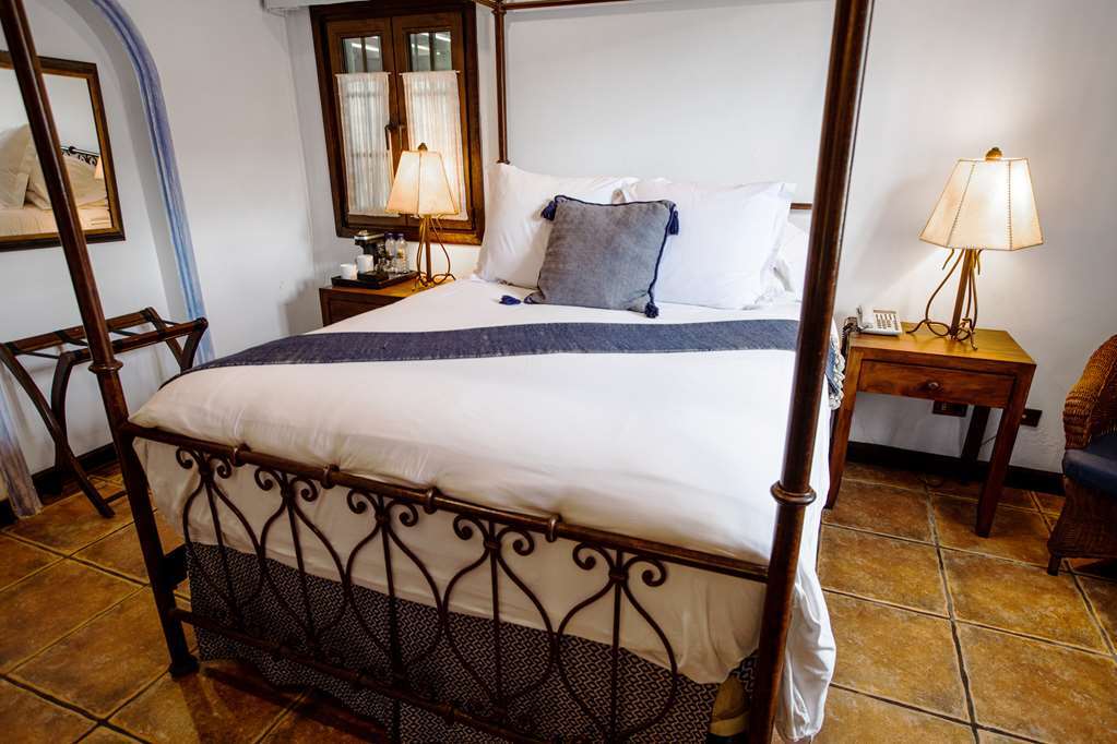 Casa Encantada By Porta Hotels Antigua Quarto foto